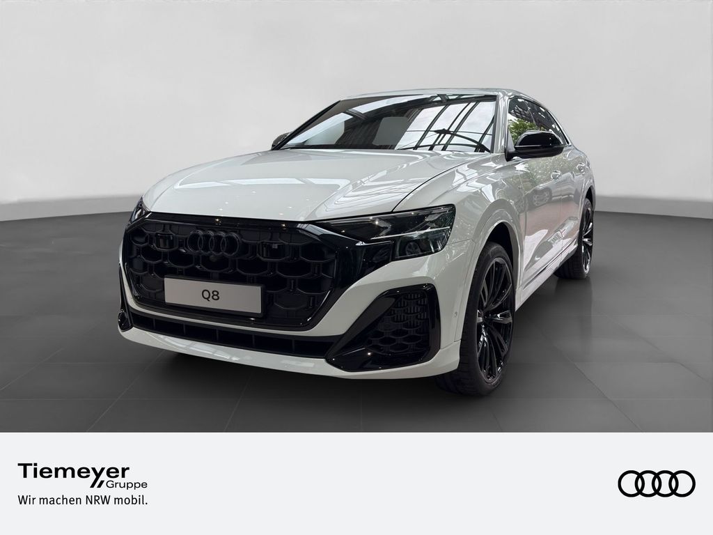 Bild des Angebotes Audi Q8 TFSIe Q 2x S LINE PANO AHK OPS+ 360° MASSAGE