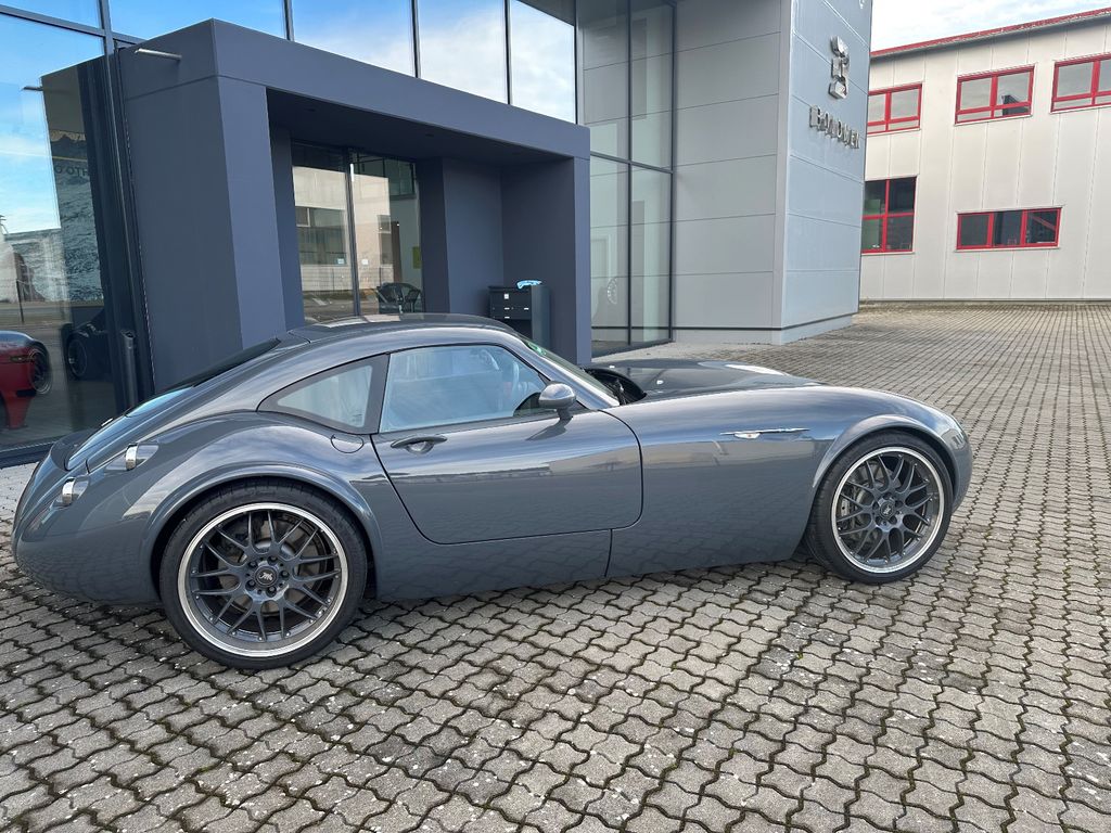 Wiesmann MF 4 GT