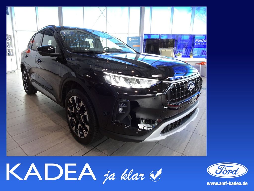 Bild des Angebotes Ford Kuga Active X 2.5 Hybrid AWD IACC*AHK*360*B&O