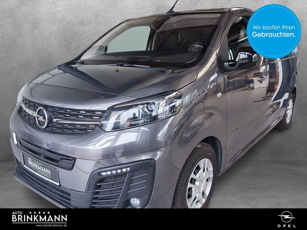 Bild des Angebotes Opel Vivaro -e (50kWh) M Edition (L2) Klima/Styling