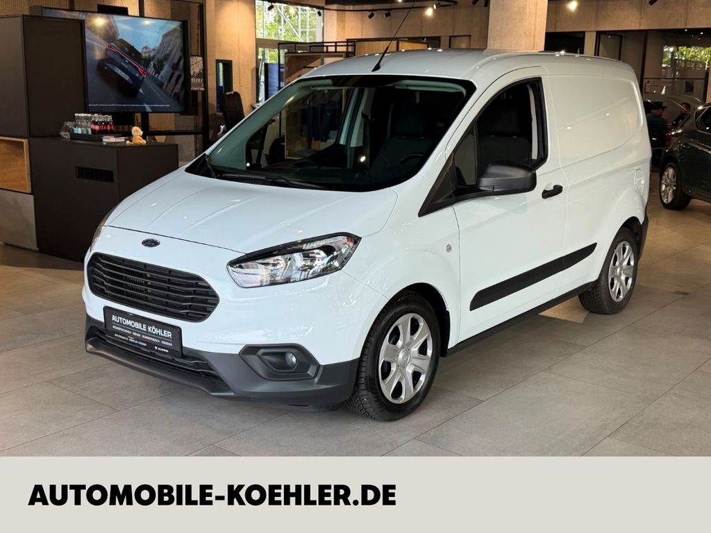 Bild des Angebotes Ford Transit Courier Trend 1.0 DAB SITZHEIZUNG KLIMA