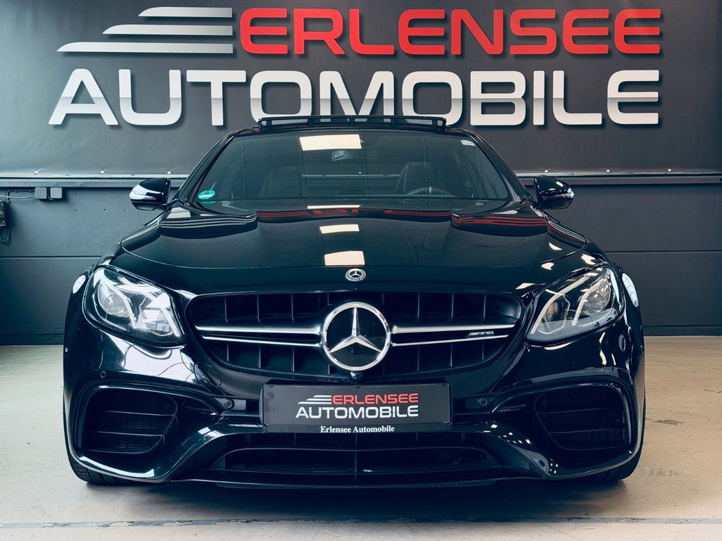 Bild des Angebotes Mercedes-Benz E 63 S AMG 4Matic+ *840PS*/PERFORMANCE/BURM/PANO