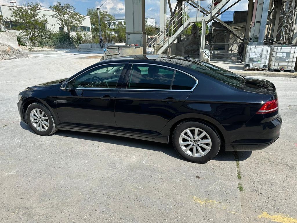 Bild des Angebotes Volkswagen Passat 2.0 TDI SCR Comfortline Comfortline