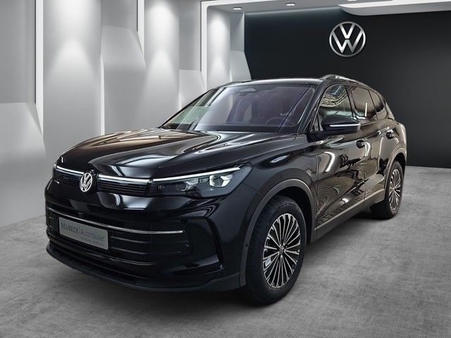 Bild des Angebotes Volkswagen Tiguan Energy Winterräder Winterpaket Matrix