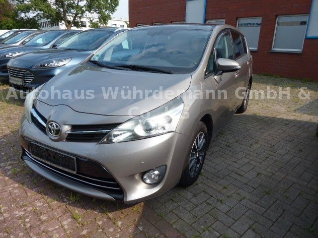 Bild des Angebotes Toyota Verso SkyView Edition
