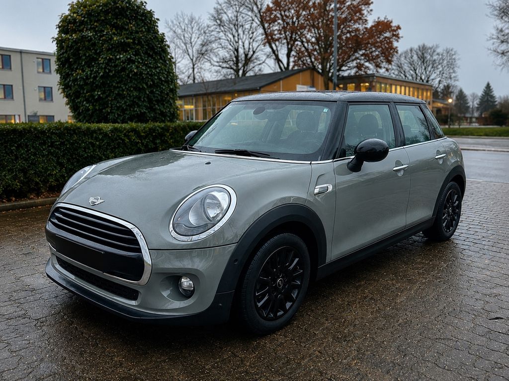 Bild des Angebotes MINI Cooper