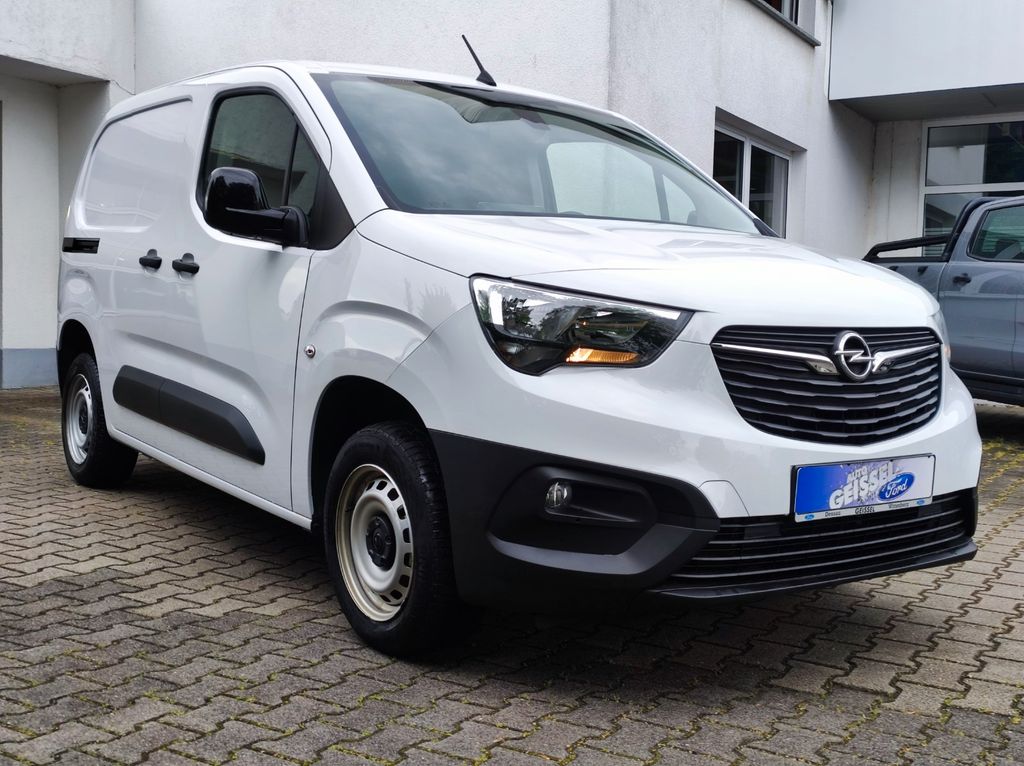 Bild des Angebotes Opel Combo E Cargo,Navi.Kamera.PDC.Klima