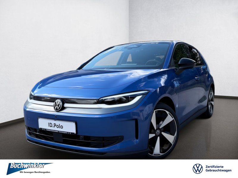 Bild des Angebotes Volkswagen ID.Polo  Launch Edition Style (52kWh)+AHK+PANO+L