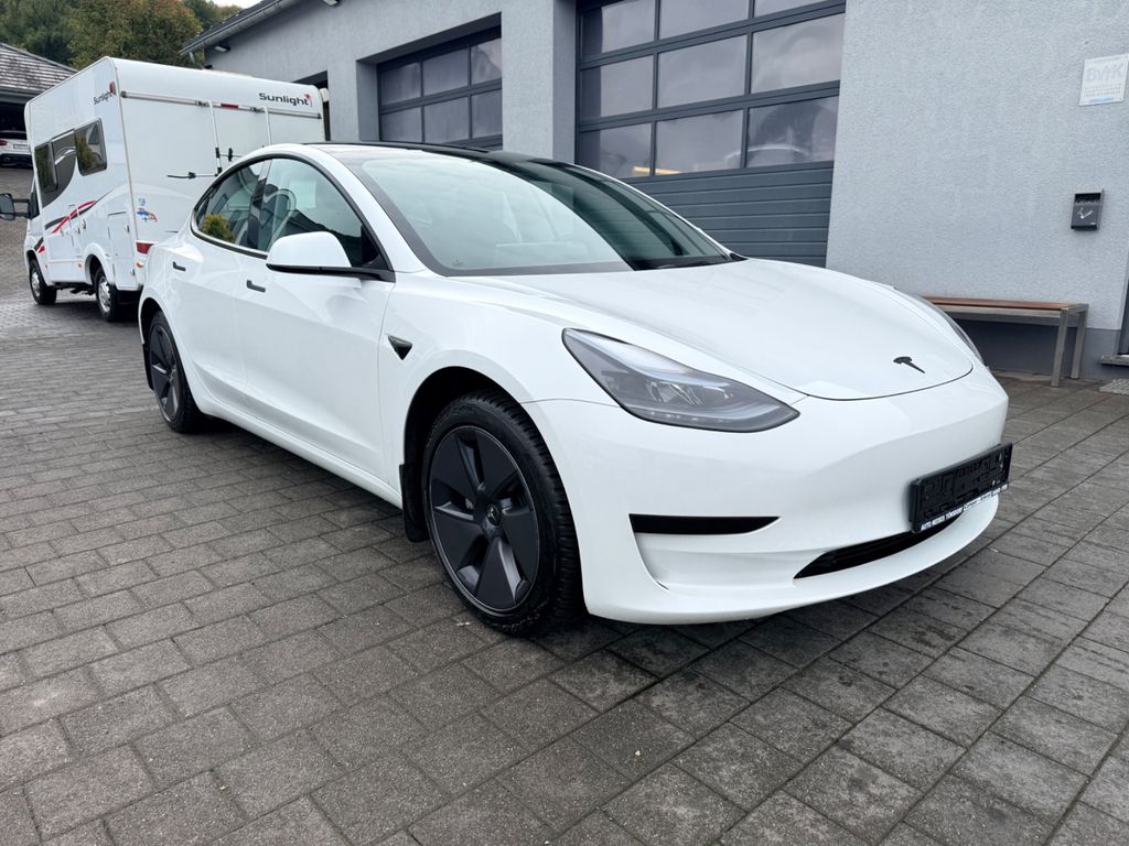 Bild des Angebotes Tesla Model 3 SR | *1. Hand* | AMD RYZEN | *AHK* |