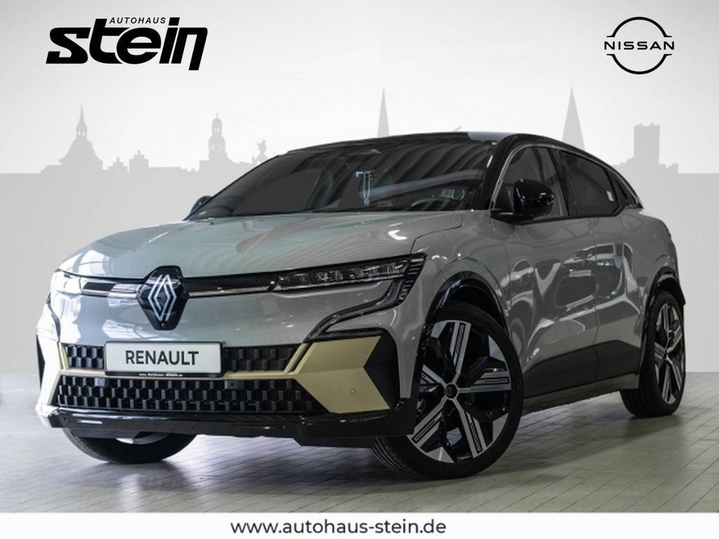 Bild des Angebotes Renault Megane Electric E-Tech Iconic EV60 220HP digital