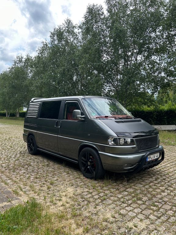 Bild des Angebotes Volkswagen T4 Umbau
