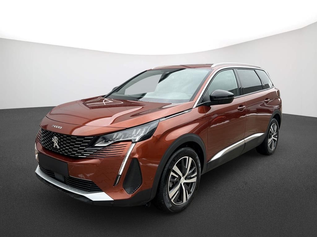 Bild des Angebotes Peugeot 5008 1.2 Hybrid 136 Allure Pack