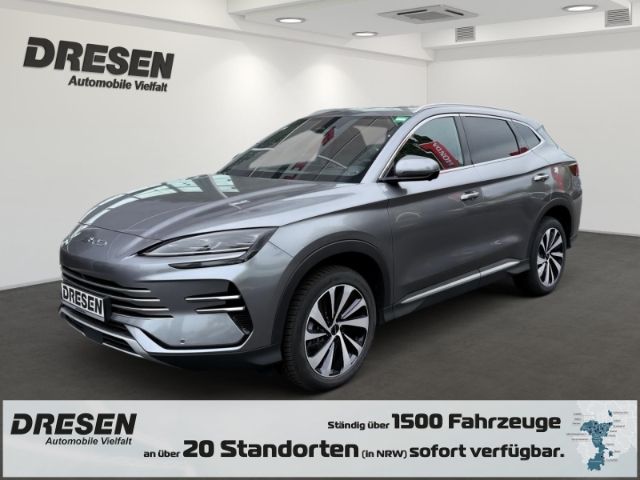 Bild des Angebotes BYD Seal U PHEV 160 1.5 Boost (160 kW 218 PS) El. Pa
