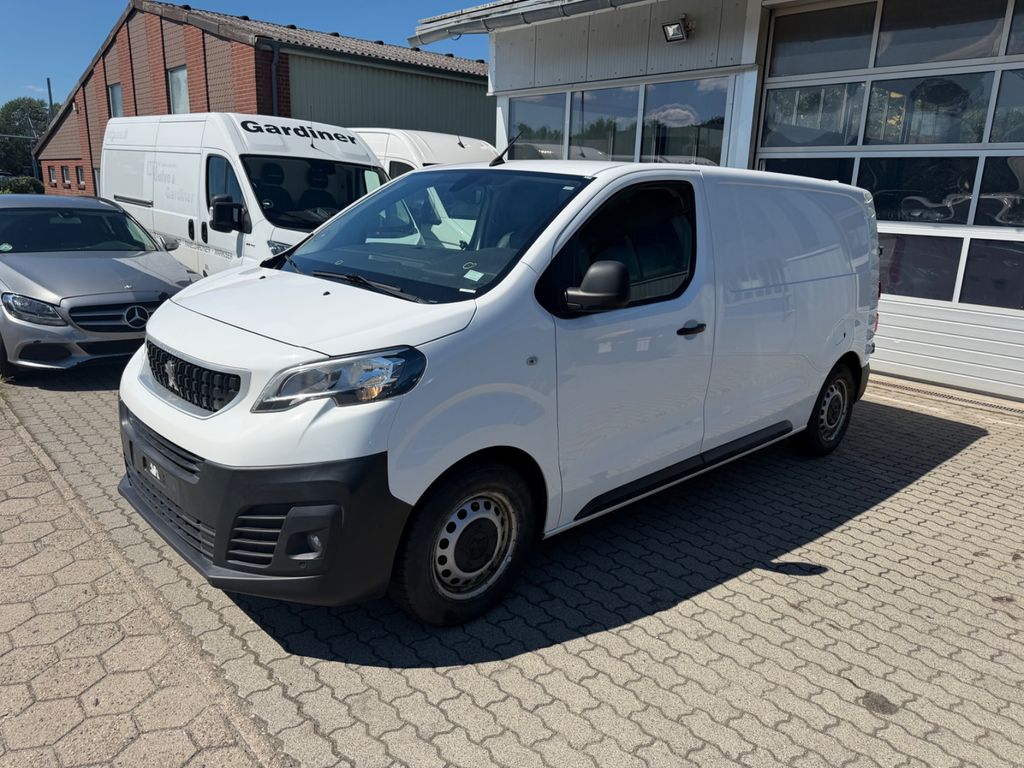 Bild des Angebotes Peugeot Expert 1,6 HDI Kasten