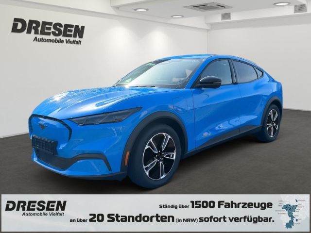 Bild des Angebotes Ford Mustang MACH-E RWD Abstandsregeltempomat+Keyless