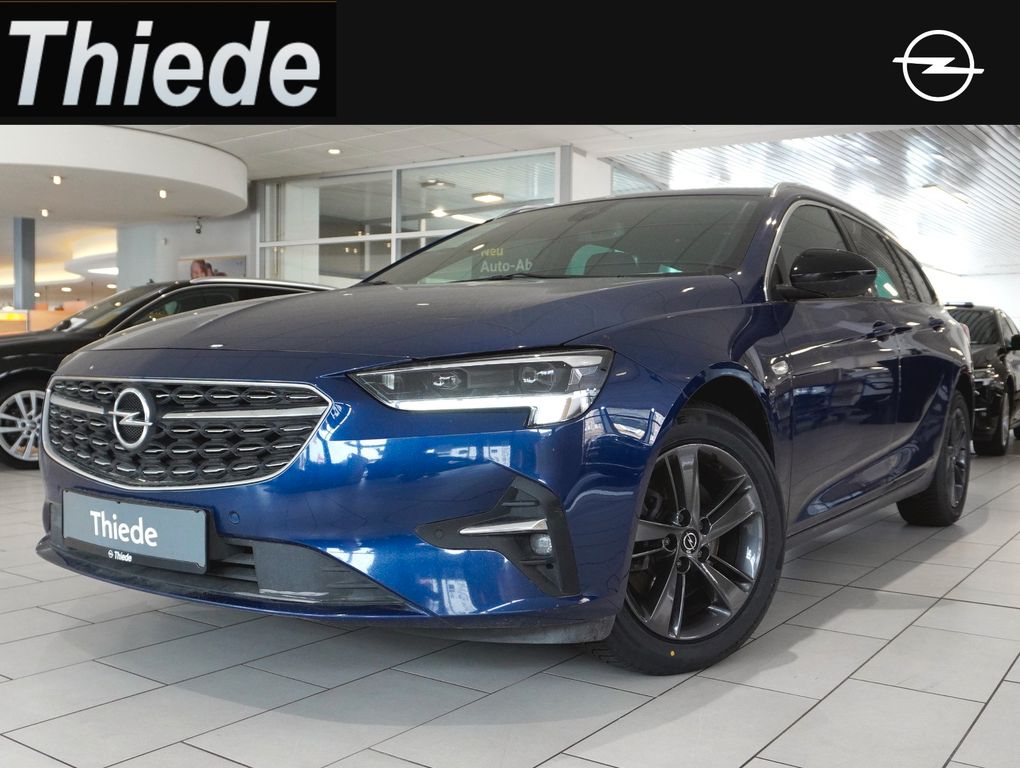 Bild des Angebotes Opel Insignia B ST 2.0D ELEGANCE LED/NAVI/SHZ/LHZ/PDC
