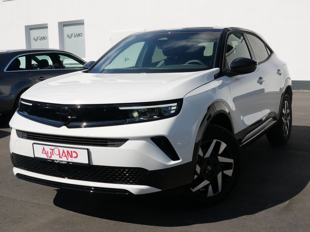 Bild des Angebotes Opel Mokka GS 1.2 DI Turbo LED Kamera Sitzheizung