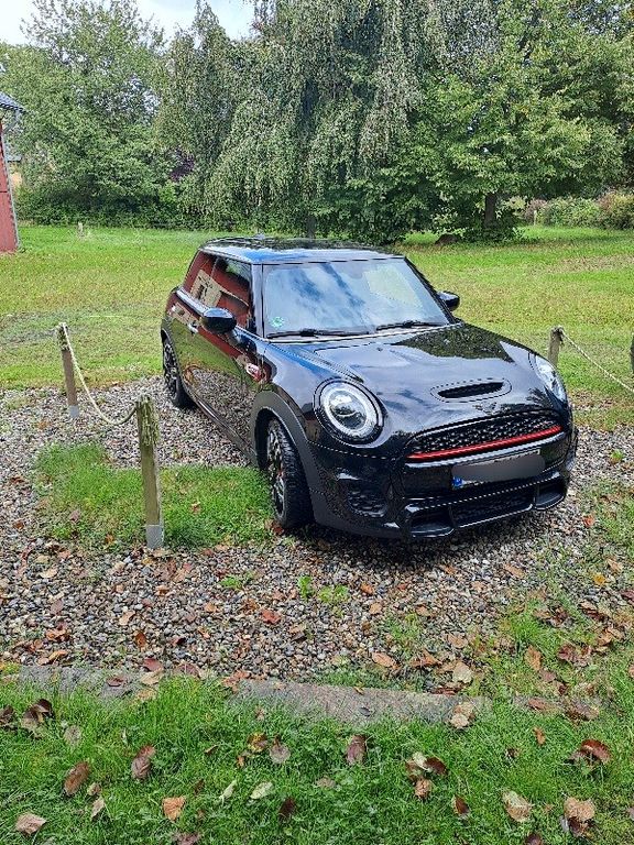 Bild des Angebotes MINI John Cooper Works JCW Trim... TOP