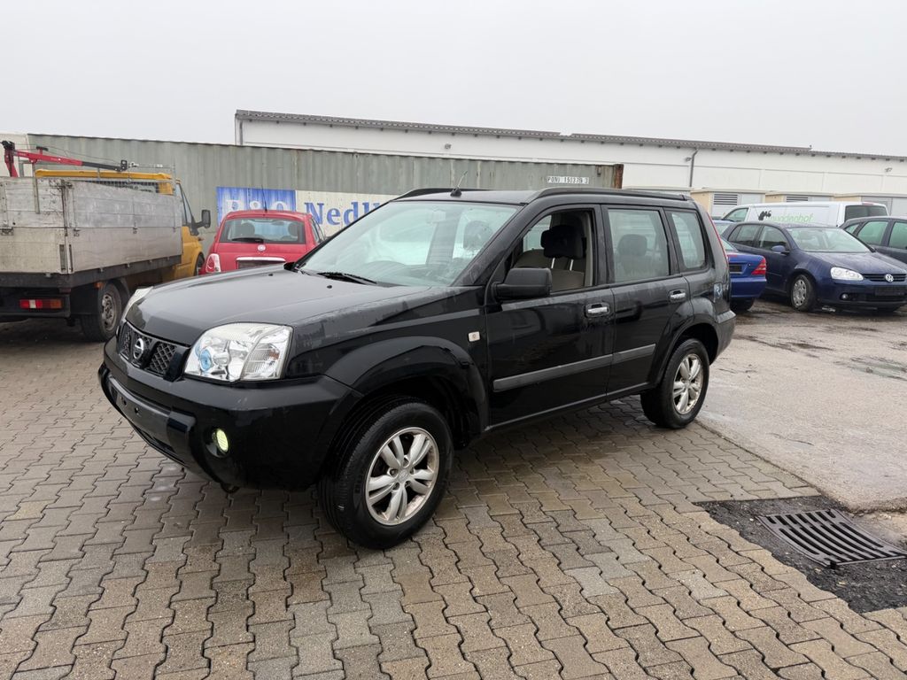 Bild des Angebotes Nissan X-Trail 2,0 Comfort 4X4