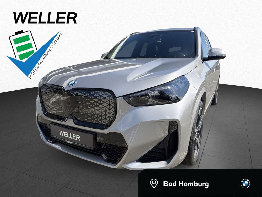 Bild des Angebotes BMW iX1 xDr 30 M SPORT PRO Ad.LED,Da+,360,HUD,H/K