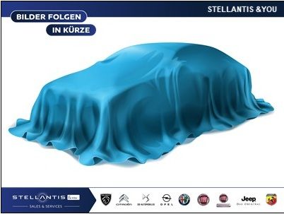 Jeep Renegade Trailhawk 4xe Navi Panorama Tech Paket
