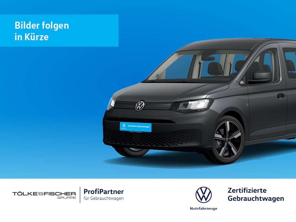 Bild des Angebotes Volkswagen T6.1 2.0 TDI FWD California Ocean Edition DCC LM