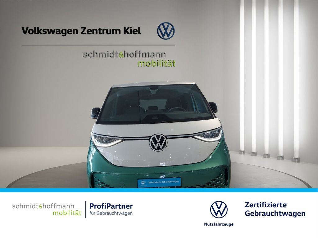 Bild des Angebotes Volkswagen ID.Buzz Pro KR Klima Einparkhilfe