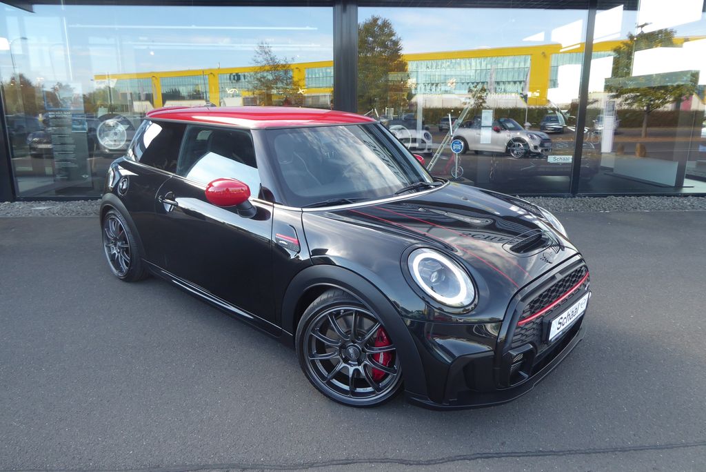 Bild des Angebotes MINI John Cooper Works Hatch DAB LED RFK Navi ACC