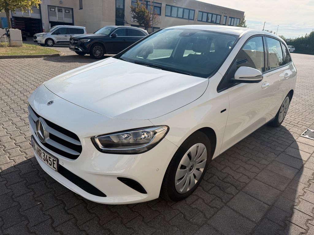 Bild des Angebotes Mercedes-Benz B 250 e DCT Progressive