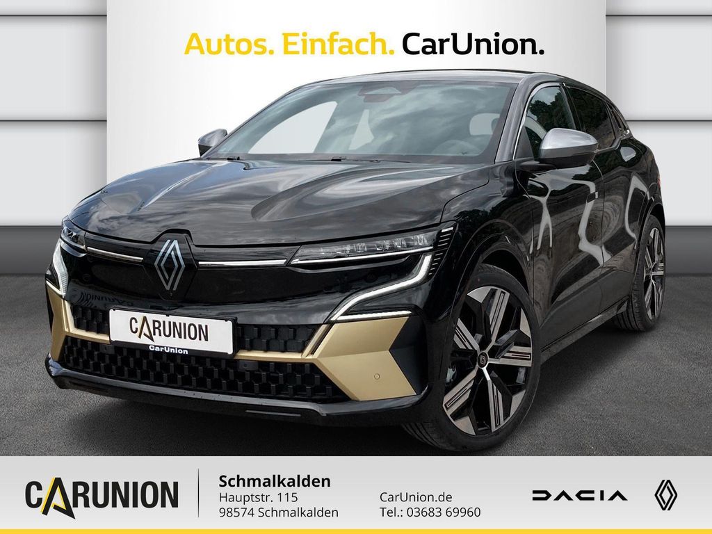 Bild des Angebotes Renault Megane E-TECH E-Tech 100% Elektr. EV60 220 ICONI