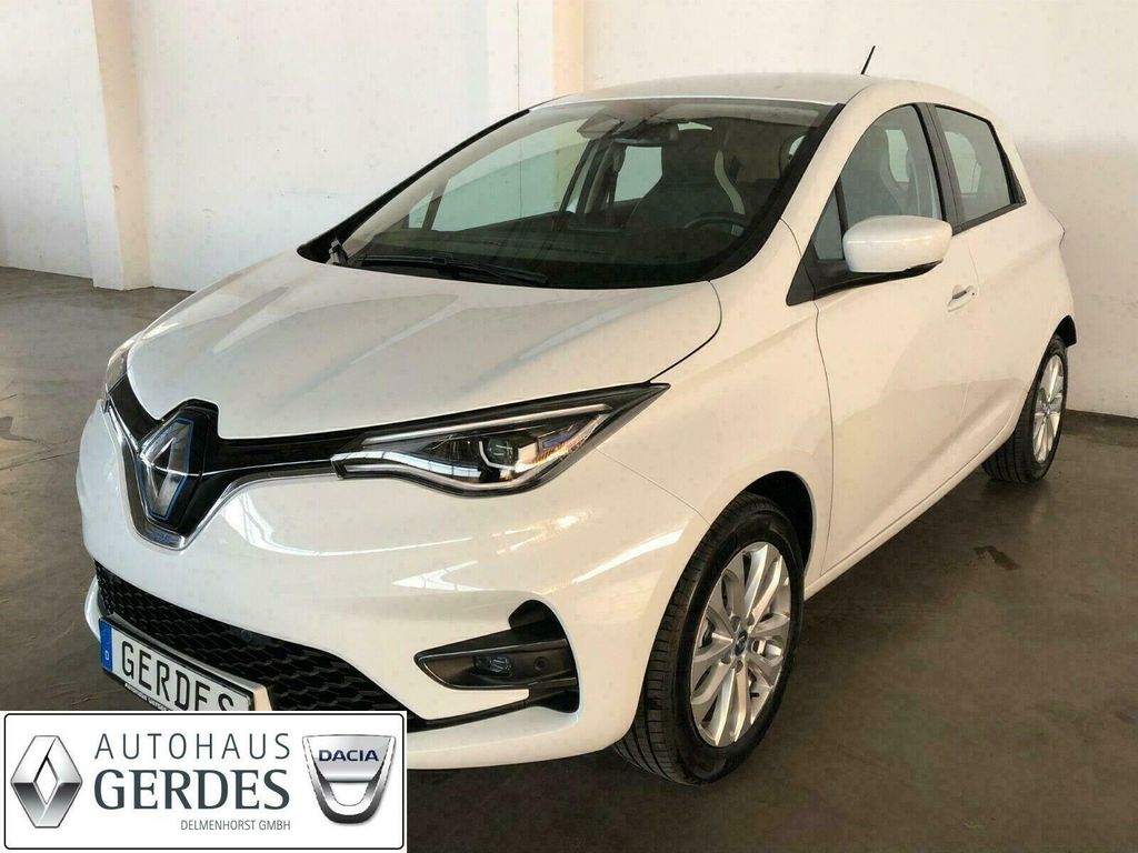 Bild des Angebotes Renault Zoe Experience R135 Z.E. 50 "Batteriemiete"
