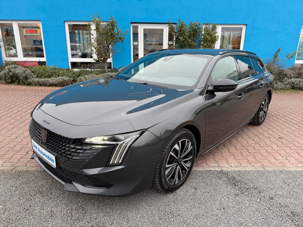 Bild des Angebotes Peugeot 508 SW Allure Pack 1,5 Blue HDi EAT8