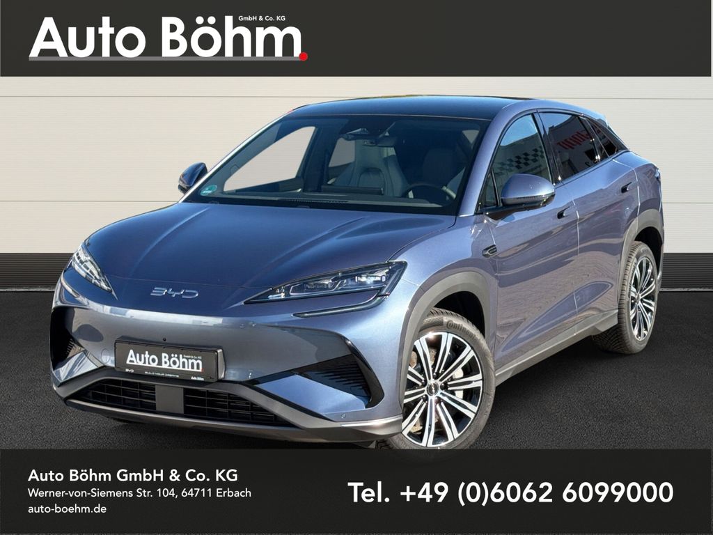 Bild des Angebotes BYD SEALION 7 Comfort+Pano.+Leder+Dynaudio+360Kam.+A