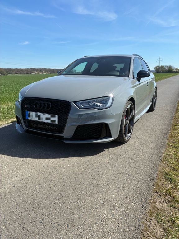 Bild des Angebotes Audi RS3 2.5 TFSI S tronic quattro Sportback -