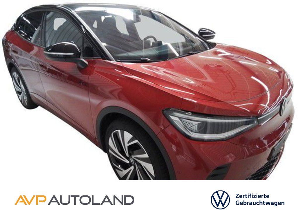 Bild des Angebotes Volkswagen ID.5 GTX 4MOTION | NAVI | LED | AHK | PANO |