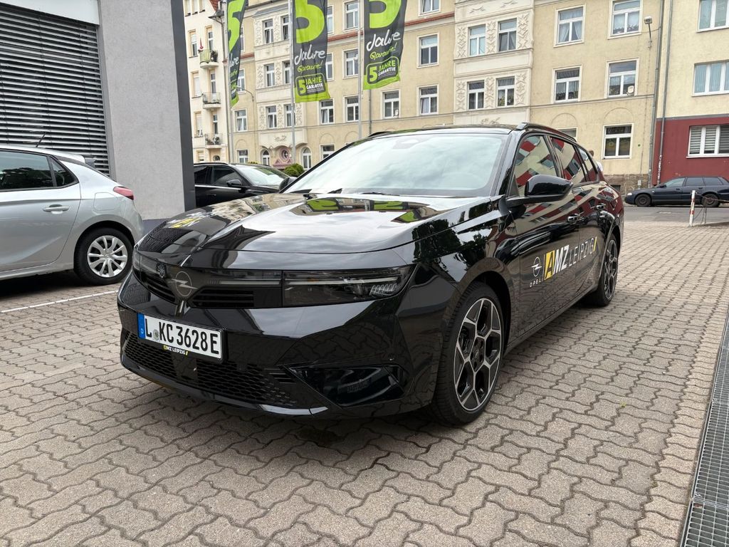 Bild des Angebotes Opel Astra L ST Ultimate Plug In Hybrid