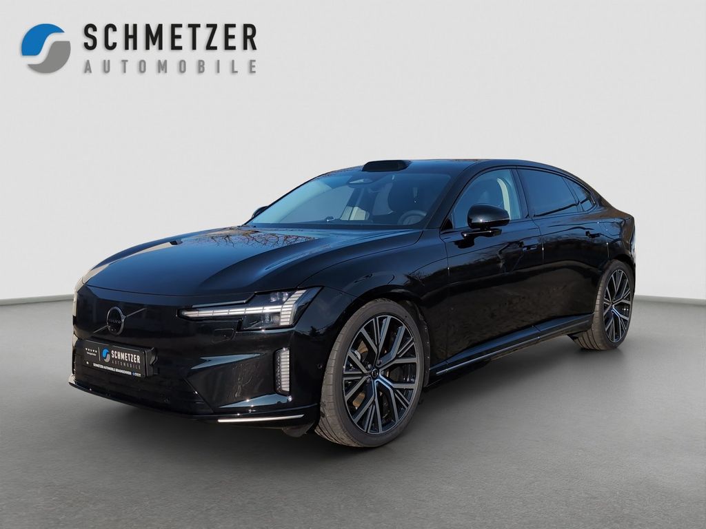 Bild des Angebotes Volvo ES90+Single+Extended+Ultra+Bowers-W+Pano+Standhz