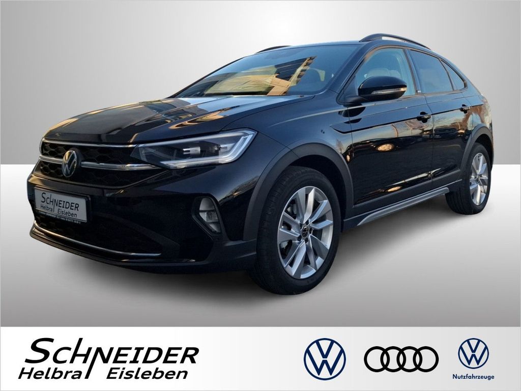 Bild des Angebotes Volkswagen TAIGO 1.0 TSI DSG MOVE IQ.LIGHT+CAM+ACC+NAVI