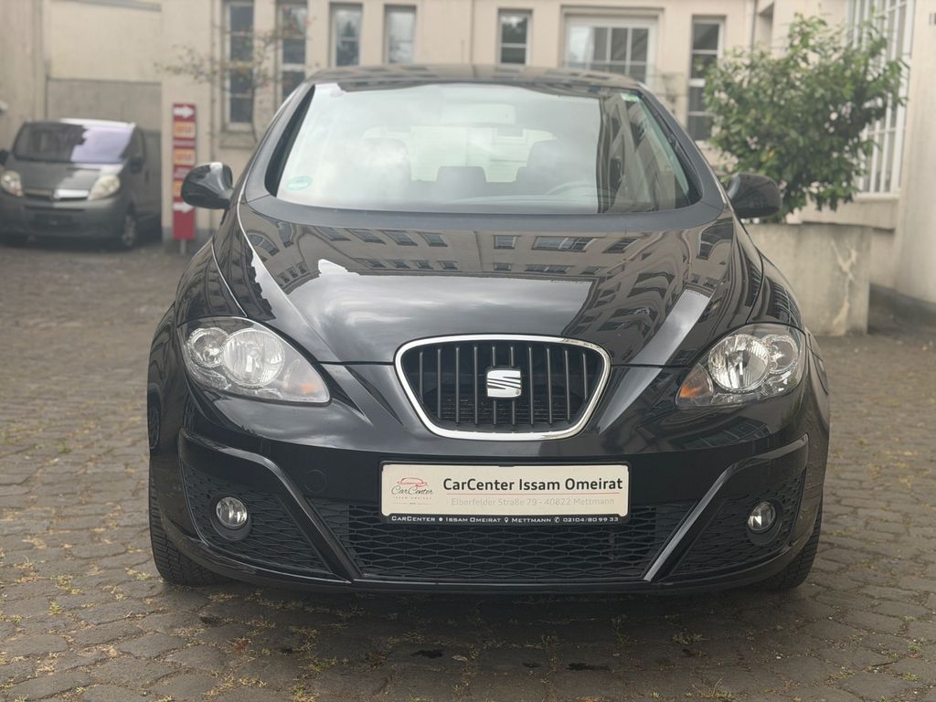 Bild des Angebotes Seat Altea Style Copa