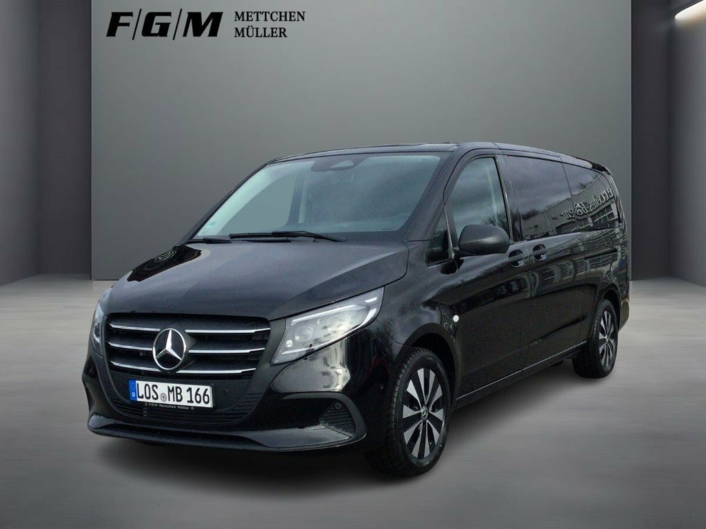 Bild des Angebotes Mercedes-Benz Vito 116 CDI Tourer PRO Extralang Multibeam/Totw