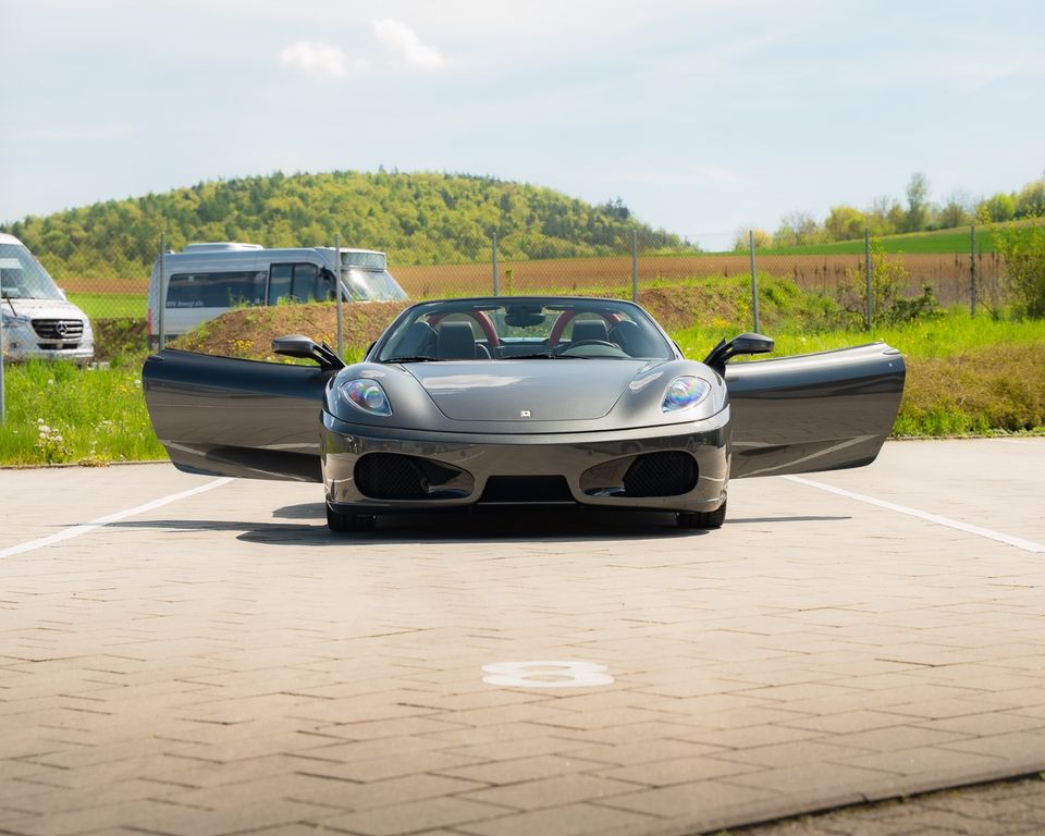 Bild des Angebotes Ferrari F430 Spider F1 Challenge- Felge