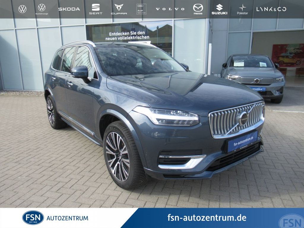 Bild des Angebotes Volvo XC90 T8 AWD Ultimate Bright