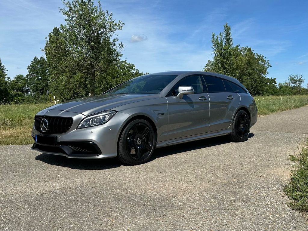 Mercedes-Benz 4MATIC | Standhzg. | Apple CarPlay | 360° | LED