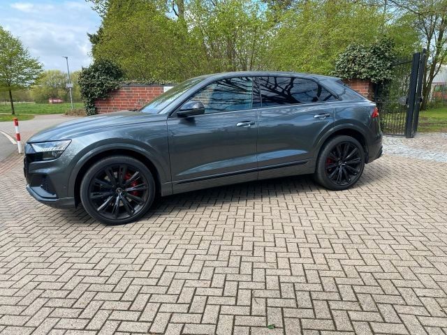 Bild des Angebotes Audi SQ8 4.0 TFSI quattro Head up, Pano, B&O
