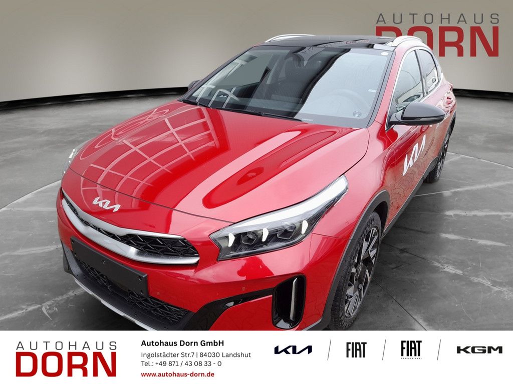 Bild des Angebotes Kia XCeed Spirit 1.5T DCT7-Automatik Xclusive-Paket