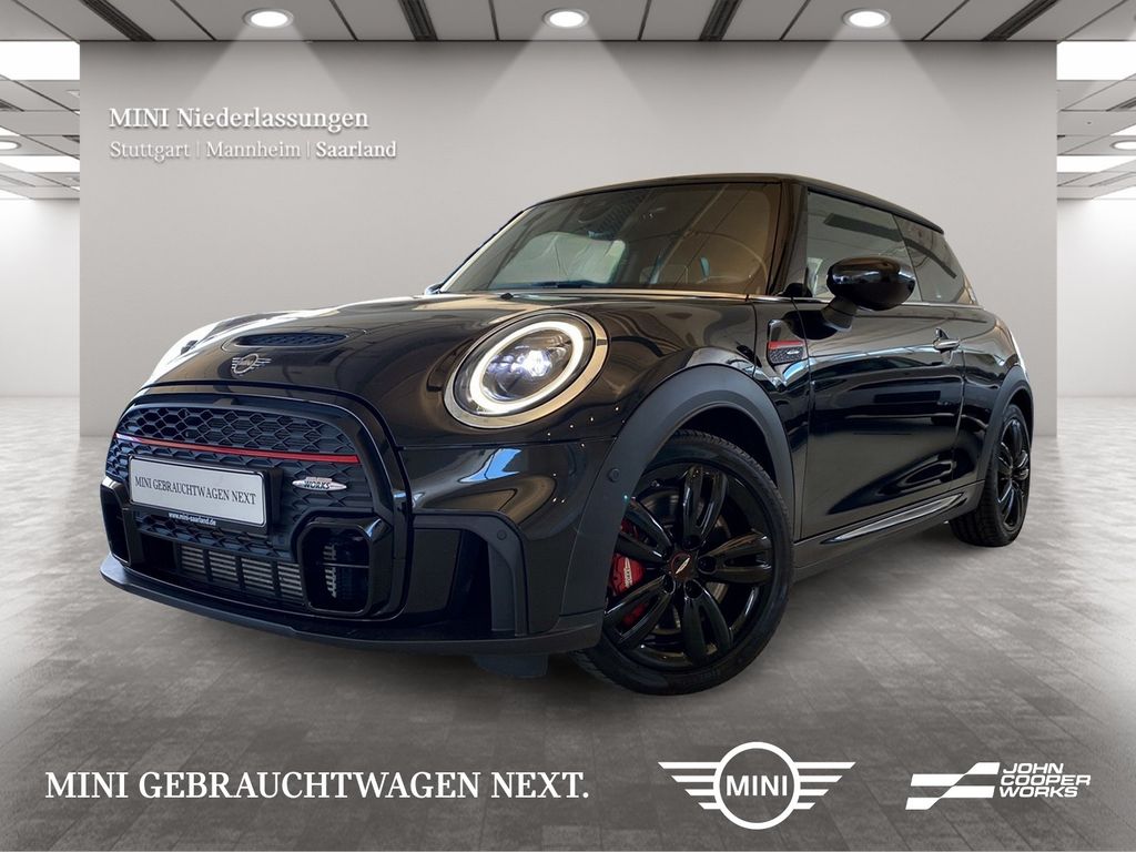 Bild des Angebotes MINI John Cooper Works Navi Harman/K Head-Up Kamera