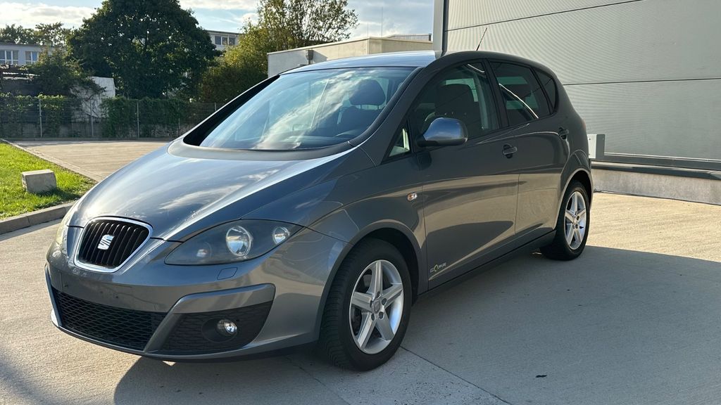 Bild des Angebotes Seat Altea 1.2 TSI Reference Copa Ecomotive