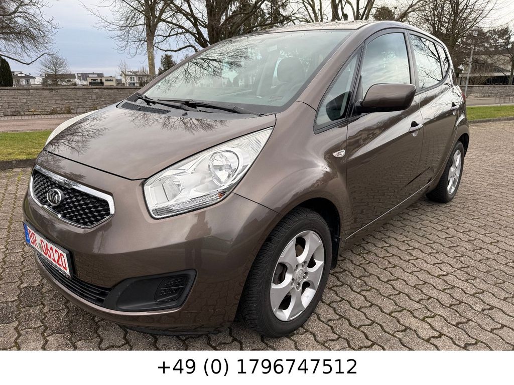 Bild des Angebotes Kia Venga Edition 7