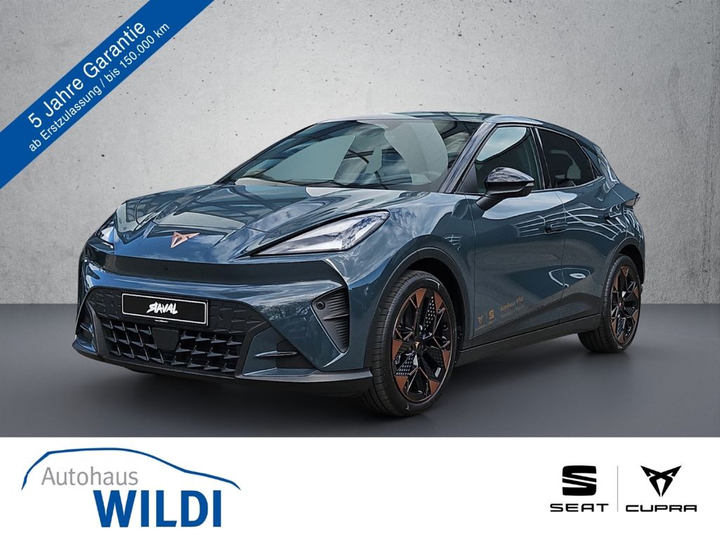Bild des Angebotes Cupra Raval 52 kWh Endurance*Navi*LED*RüKa*SHZ*19 Zoll