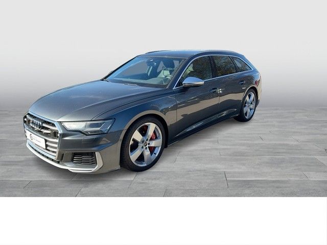 Bild des Angebotes Audi S6 Avant 3.0 TDI quattro basis ACC+NAVI+AHK+LED+